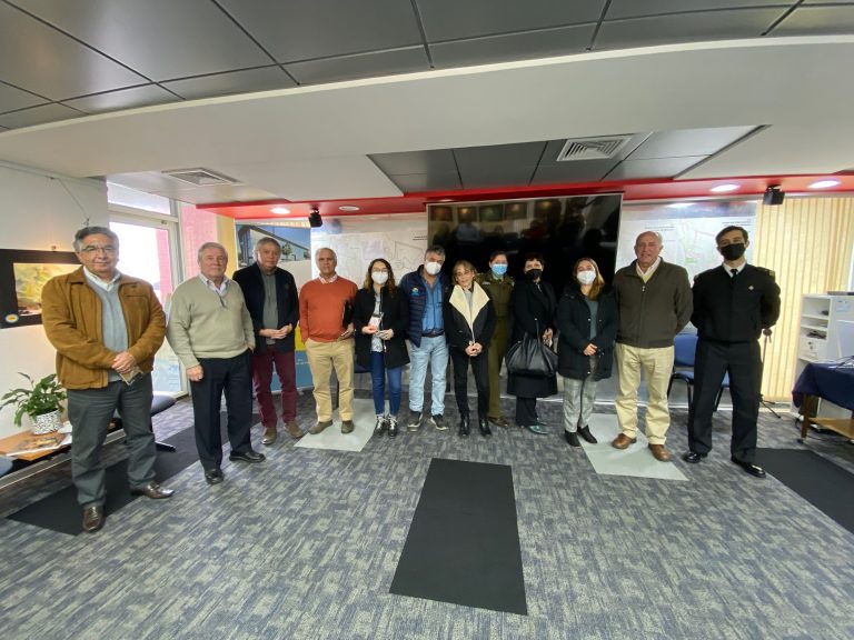 JUNTA DE VECINOS ASISTE A REUNIÓN INFORMATIVA DEL DEPARTAMENTO DE SEGURIDAD PÚBLICA DE LA MUNICIPALIDAD DE VIÑA DEL MAR REALIZÓ PRESENTACIÓN INFORMATIVA