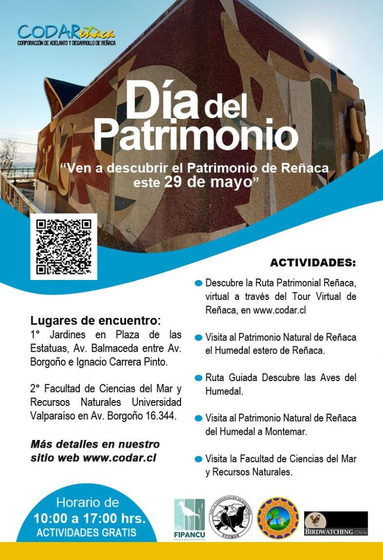 REÑACA CELEBRA EL DÍA DEL PATRIMONIO CULTURAL