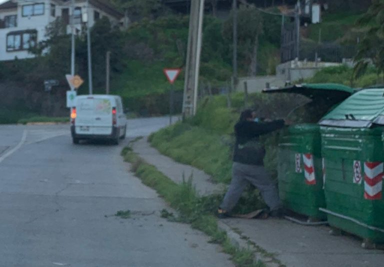 Alerta vecinos